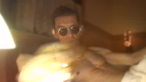 Dreambob online show from October 2025 11:31:01 PM