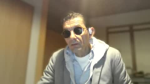 Dreambob online show from November 2025 05:56:01 PM