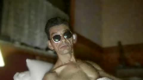 Dreambob online show from November 2025 02:12:02 AM