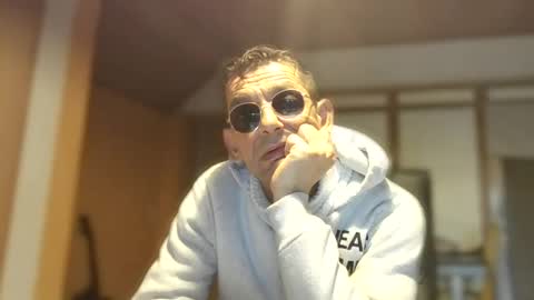 Dreambob online show from December 2025 12:10:02 PM