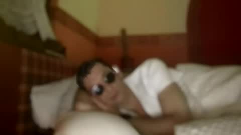 Dreambob online show from February 2026 01:13:02 AM