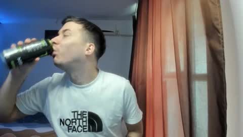 Johnny online show from March 2026 01:35:02 PM