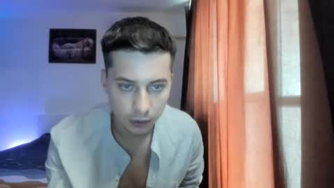 Johnny online show from June 2026 11:23:01 AM