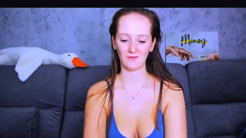 dreamesoul online show from March 2025 03:20:02 PM