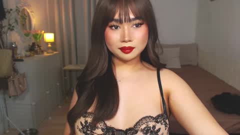 Snapshot of dreamgirlheaven chatting on January 2025 10:10:01 AM Heaven online show from January 2025 10:10:01 AM