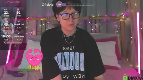 Billy online show from December 2024 01:07:02 AM