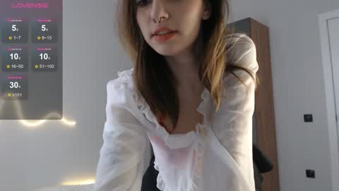 Snapshot of dreamhale chatting on February 2025 11:45:02 AM Hello im Eva online show from February 2025 11:45:02 AM