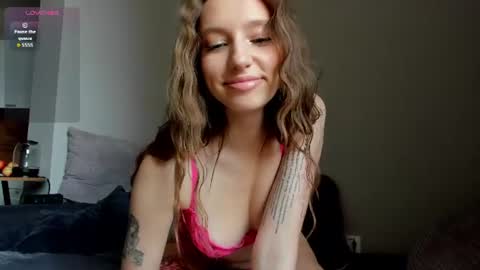 Snapshot of dreamhale chatting on July 2026 10:35:02 AM Hello im Eva online show from July 2026 10:35:02 AM