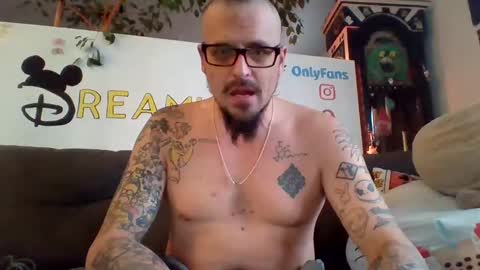 Dreamlight online show from February 2025 12:21:01 PM