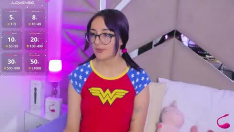 dreammy_kitty online show from December 2025 12:32:01 PM