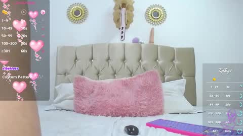 Snapshot of dreams_sophi chatting on January 2025 12:38:02 AM Sophia online show from January 2025 12:38:02 AM