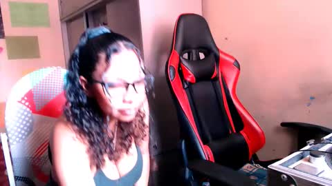 DreamTeachFlame online show from October 2025 01:44:01 PM