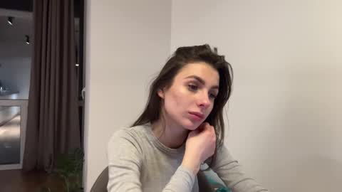 ANNIKA online show from February 2026 08:27:01 PM