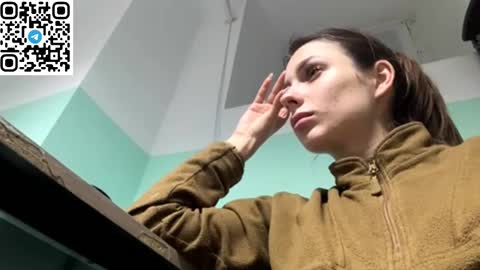 ANNIKA online show from March 2026 08:38:02 PM