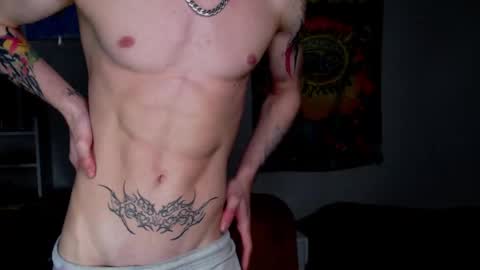 Snapshot of dreamyadam chatting on May 2026 11:48:02 AM Adam Dream online show from May 2026 11:48:02 AM