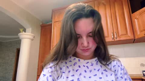 Mila online show from December 2024 07:16:01 AM