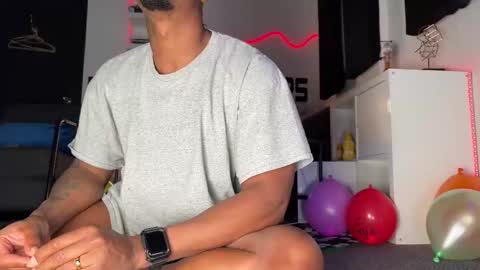 Dreamy online show from February 2025 03:31:02 AM