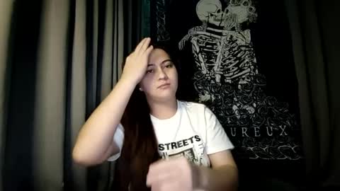 dreamycreamyst online show from January 2025 07:52:02 AM