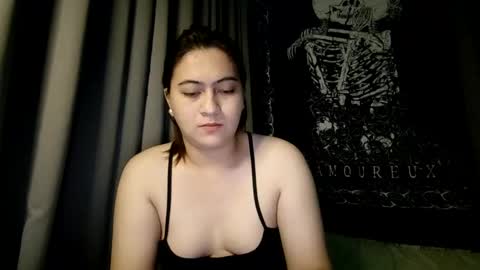 dreamycreamyst online show from January 2025 11:14:01 AM