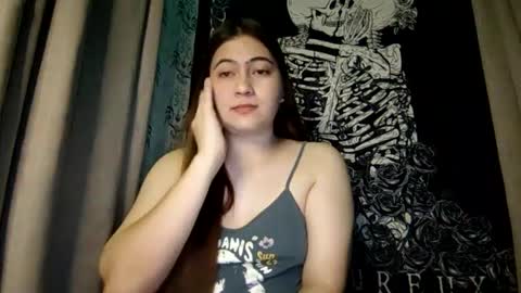 dreamycreamyst online show from February 2025 12:44:02 PM