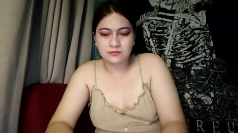 dreamycreamyst online show from March 2025 10:43:01 PM