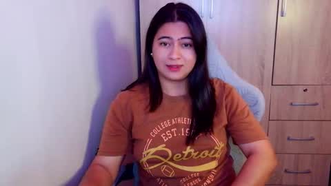 Snapshot of dreamycreamyst chatting on March 2026 01:53:02 AM dreamycreamyst online show from March 2026 01:53:02 AM