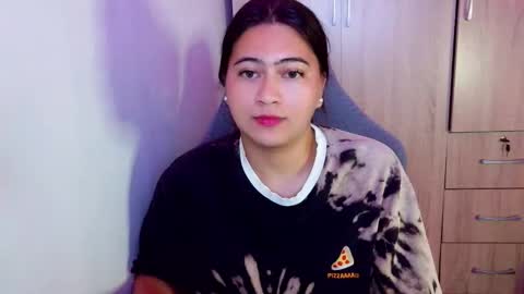 Snapshot of dreamycreamyst chatting on April 2026 02:23:01 AM dreamycreamyst online show from April 2026 02:23:01 AM