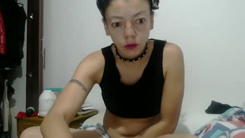 DreamyLatina online show from January 2025 10:39:02 AM