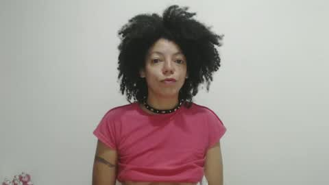 DreamyLatina online show from February 2025 10:24:02 AM