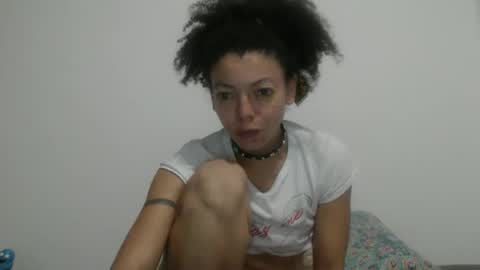 DreamyLatina online show from September 2025 01:41:02 AM