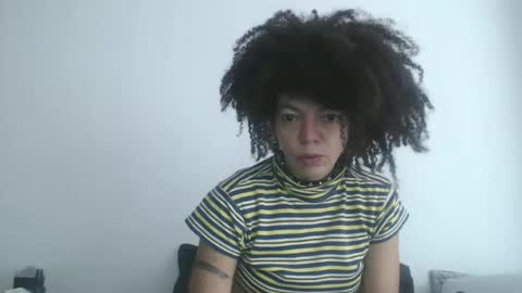 DreamyLatina online show from February 2026 02:09:02 PM