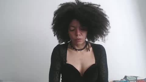 DreamyLatina online show from February 2026 01:01:02 PM