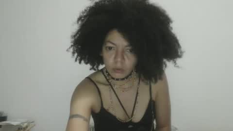 DreamyLatina online show from March 2026 12:18:02 AM