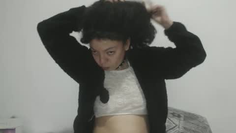 DreamyLatina online show from March 2026 12:06:01 AM