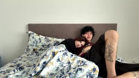 Elena and Nikolai online show from July 2026 08:12:02 AM