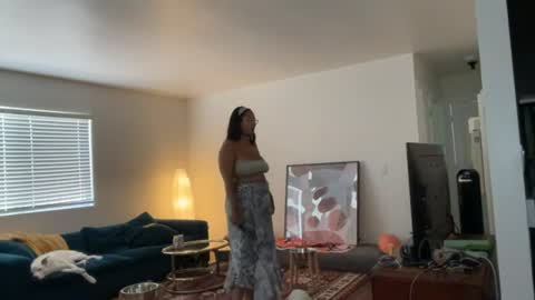 RIRI OR DREAMY online show from July 2026 06:20:01 PM