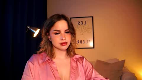 MISS B online show from March 2026 07:08:02 PM