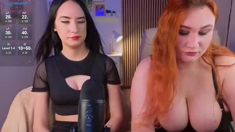 dreamysteps online show from October 2025 02:45:01 AM