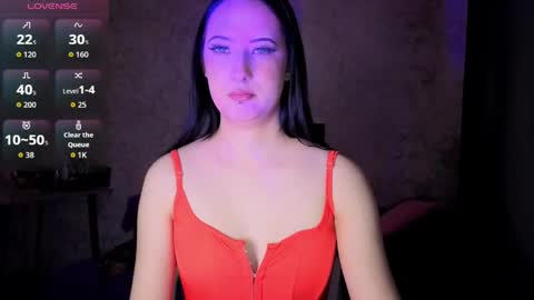 dreamysteps online show from April 2026 09:51:02 AM