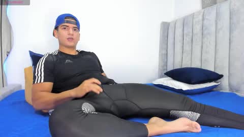 Kevin online show from October 2025 09:14:01 PM