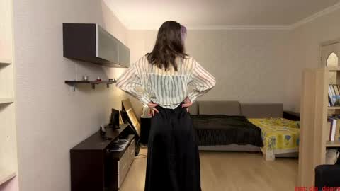 Dia online show from April 2026 03:48:02 PM