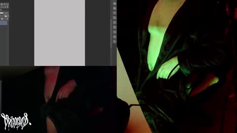 Drenched online show from February 2025 06:59:02 AM