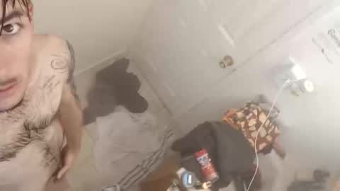 drewthejew616 online show from November 2025 09:28:01 PM