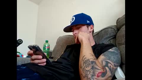 drewthejew616 online show from November 2025 11:18:02 PM