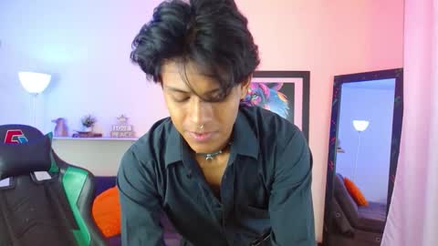 Dreyk online show from November 2025 02:31:02 PM