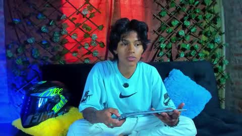 Dreyk online show from February 2026 05:05:02 PM