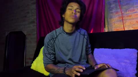 Dreyk online show from April 2026 12:31:01 AM