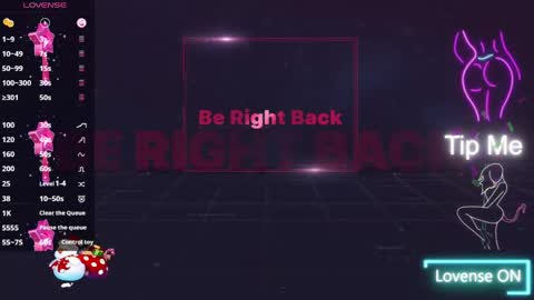 Dreyna  online show from April 2026 02:51:02 AM