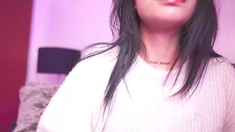 DRIANA online show from November 2025 03:14:02 PM