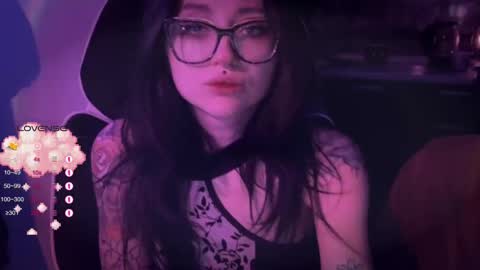 Tara  Sonny online show from September 2025 07:03:02 PM